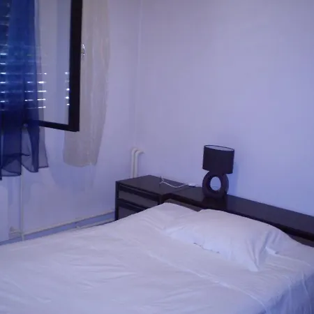 Sd Apartment *