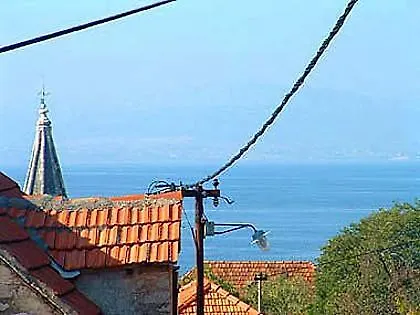 Sd Apartment Supetar