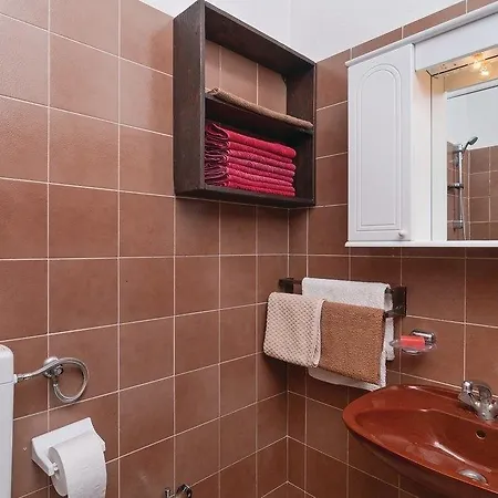 Apartment Sd