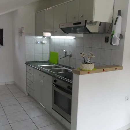 Sd Apartment Supetar