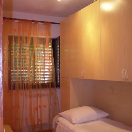 Sd Apartment *