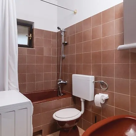 Apartment Sd *