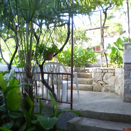 Apartment Sd *