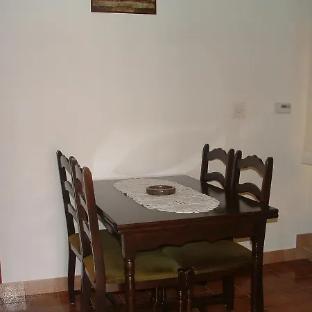 Apartment Sd *