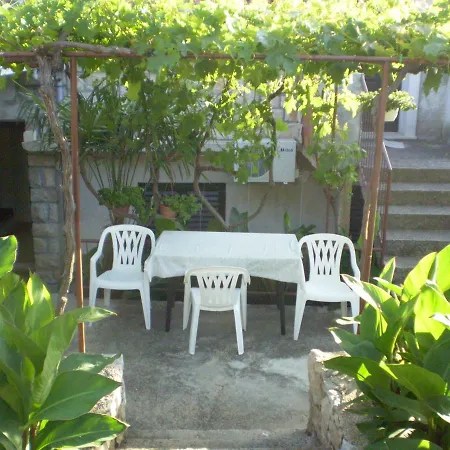 Apartment Sd Supetar