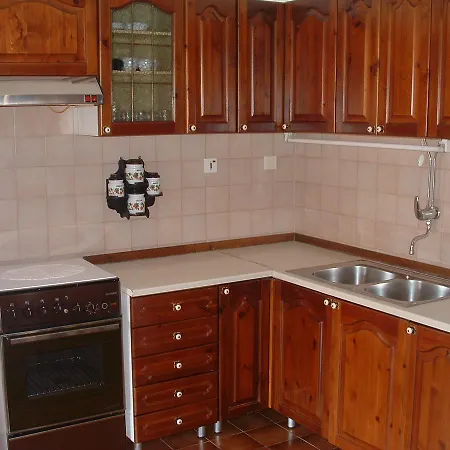 Sd Apartment Supetar